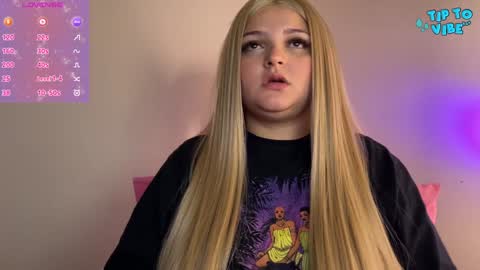 Amandha online show from 12/18/24, 04:09