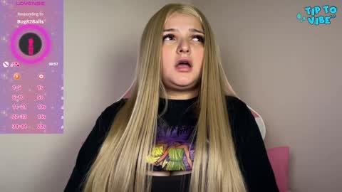 Amandha online show from 12/19/24, 12:13