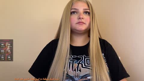 Amandha online show from 12/29/24, 07:32