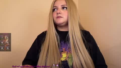 Amandha online show from 01/01/25, 05:00