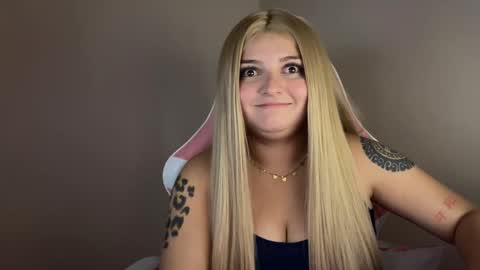 Amandha online show from 01/23/25, 06:45