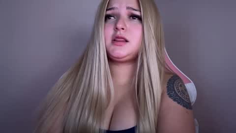 Amandha online show from 01/28/25, 11:28