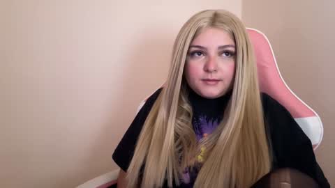 Amandha online show from 02/06/25, 12:48