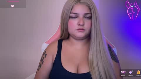 Amandha online show from 02/23/25, 05:50