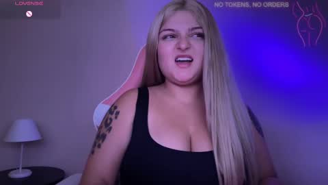 Amandha online show from 03/04/25, 08:27