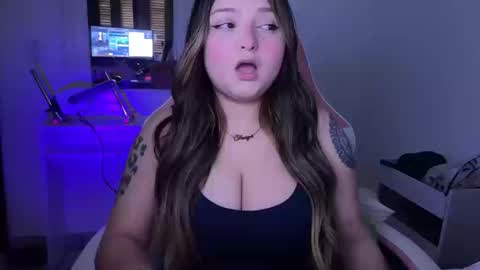 Amandha online show from 09/09/25, 01:54