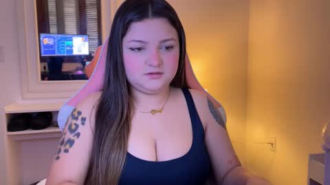 Amandha online show from 09/16/25, 01:45