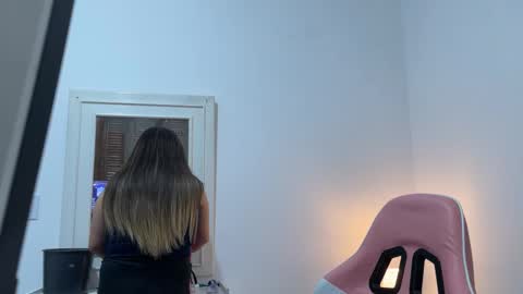 Amandha online show from 09/20/25, 02:18