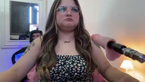 Amandha online show from 10/23/25, 06:39