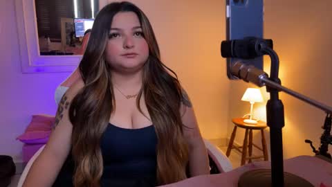 Amandha online show from 11/01/25, 08:22