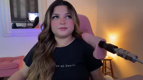 Amandha online show from 11/04/25, 04:28