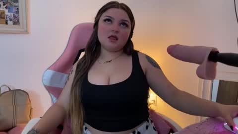 Amandha online show from 11/21/25, 04:38