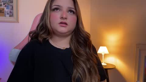 Amandha online show from 11/30/25, 04:33