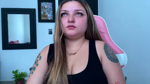 Amandha online show from 05/24/26, 05:18