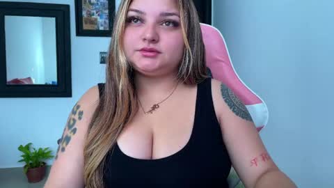 Amandha online show from 05/25/26, 12:33