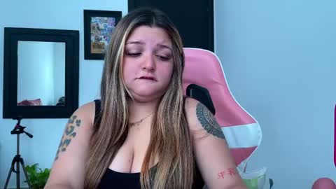 Amandha online show from 05/27/26, 12:13