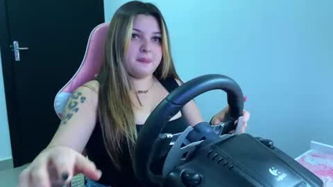 Amandha online show from 06/22/26, 06:27