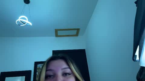 Amandha online show from 06/23/26, 12:03