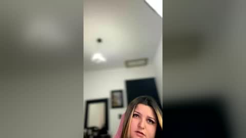 Amandha online show from 07/13/26, 09:06