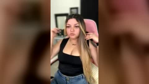 Amandha online show from 07/19/26, 11:14