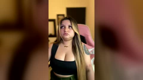 Amandha online show from 07/20/26, 02:26