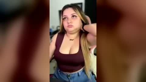 Amandha online show from 07/20/26, 02:19