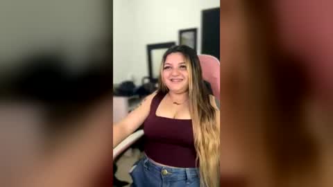Amandha online show from 07/21/26, 03:03