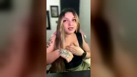 Amandha online show from 07/22/26, 11:29