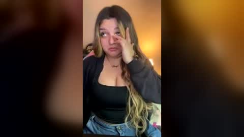 Amandha online show from 07/26/26, 06:15