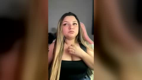 Amandha online show from 07/28/26, 09:37