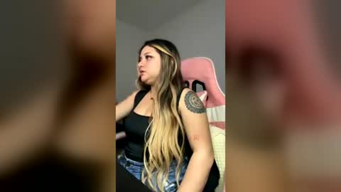 Amandha online show from 07/30/26, 11:59