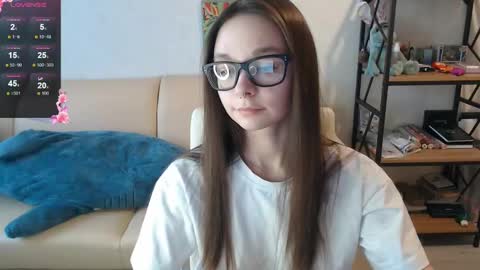 Mila online show from 12/03/24, 11:33