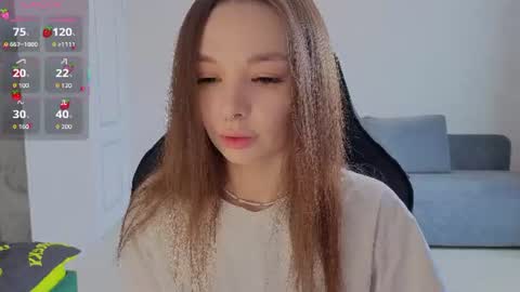 Mila online show from 06/16/26, 11:35