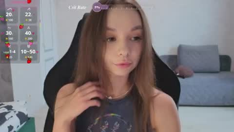 Mila online show from 07/08/26, 11:15