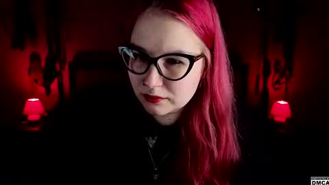 Goddess Amanita online show from 12/16/25, 12:10