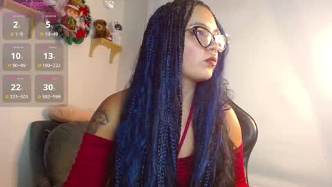 Snapshot of amanne_misa chatting on 01/09/26, 03:09 Amanne Misa online show from 01/09/26, 03:09