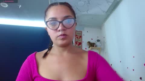 Snapshot of amanne_misa chatting on 03/24/26, 02:49 Amanne Misa online show from 03/24/26, 02:49