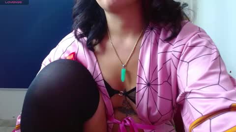 Snapshot of amanne_misa chatting on 04/20/26, 09:27 Amanne Misa online show from 04/20/26, 09:27