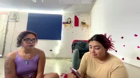 Snapshot of amanne_misa chatting on 05/20/26, 09:43 Amanne Misa online show from 05/20/26, 09:43