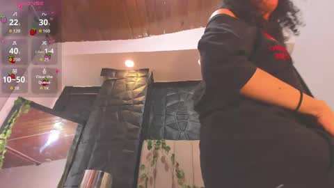 amapola_hs online show from 04/25/26, 02:14