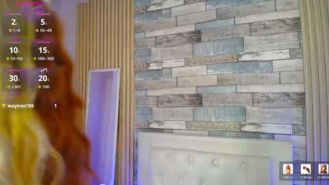 amapola_hs online show from 06/03/26, 09:31