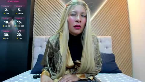 Amapola online show from 06/05/26, 06:52