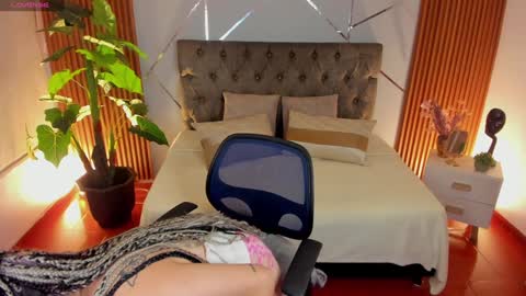 Amapola online show from 12/18/24, 07:26