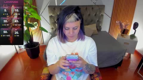 Amapola online show from 12/31/24, 09:31