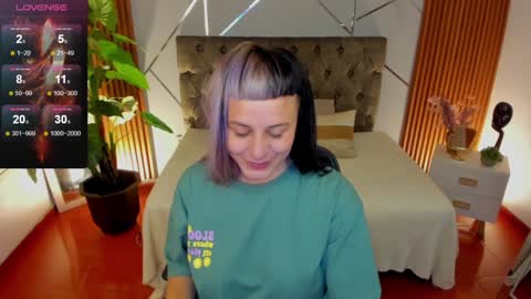 Amapola online show from 01/03/25, 12:54