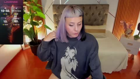 Amapola online show from 01/04/25, 03:07