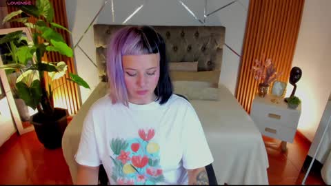 Amapola online show from 01/10/25, 08:29