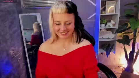 Amapola online show from 02/19/25, 10:42