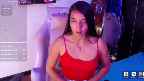 Fernanda lopez online show from 07/15/26, 06:29