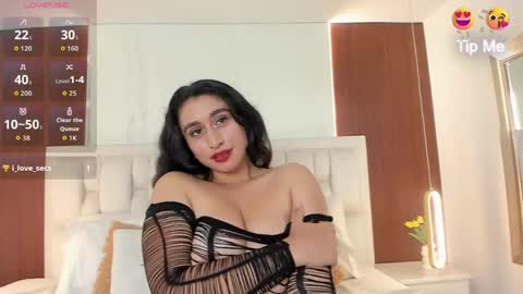 amara18_ online show from 06/02/26, 08:22